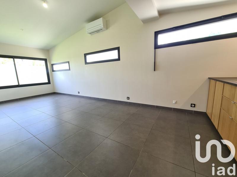 Maison - 121 m² - 6 pièces