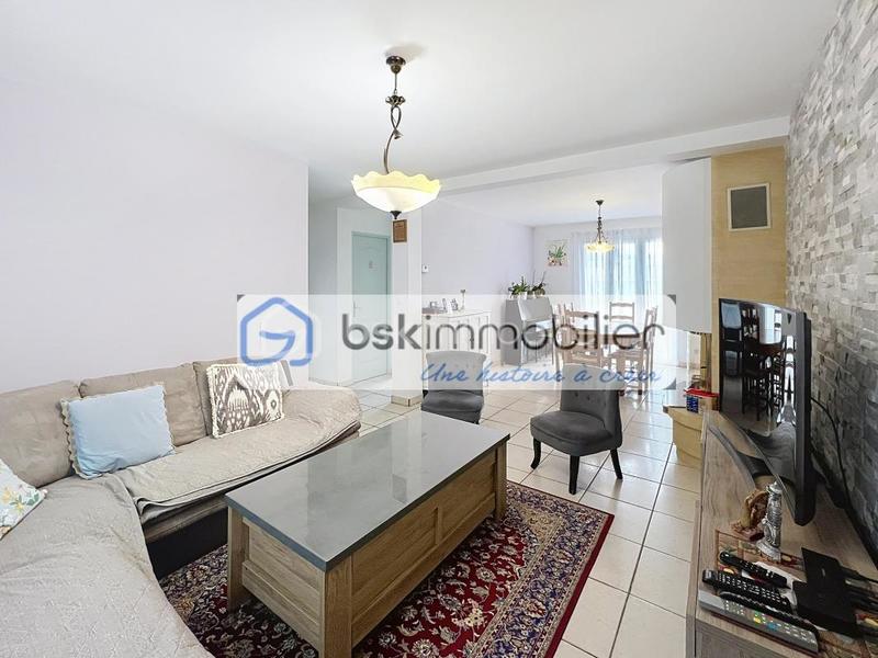 Propriété - 134 m² - 7 pièces