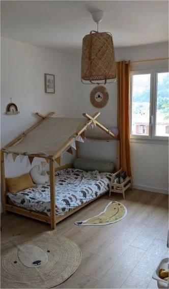 Maison - 122 m² - 5 pièces