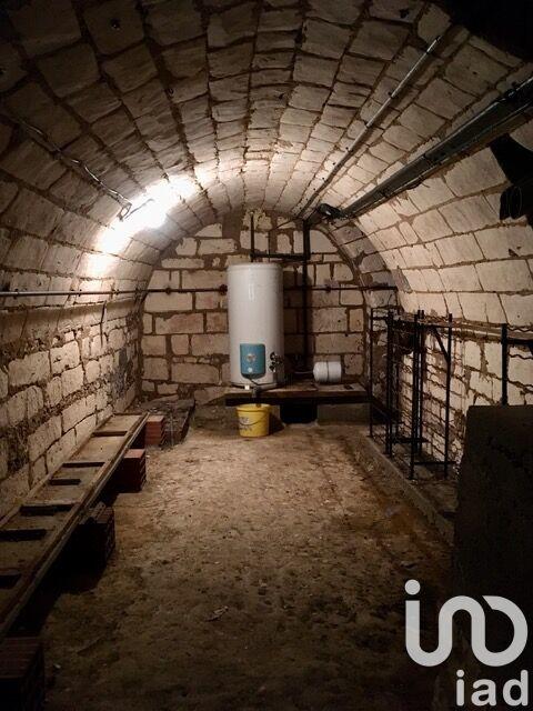 Maison de village - 75 m² - 4 pièces