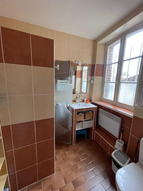 Maison - 158 m² - 6 pièces