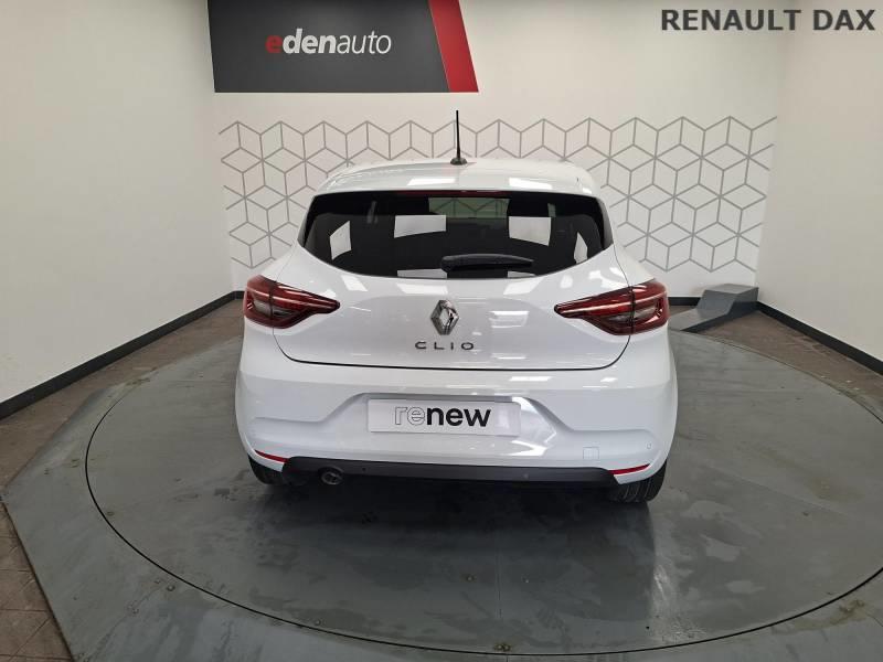 Renault Clio TCe 100 Gpl Evolution