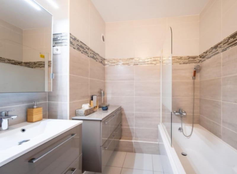 Appartement - 73 m² - 3 pièces