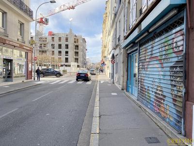 Local d'activités - 34 m²