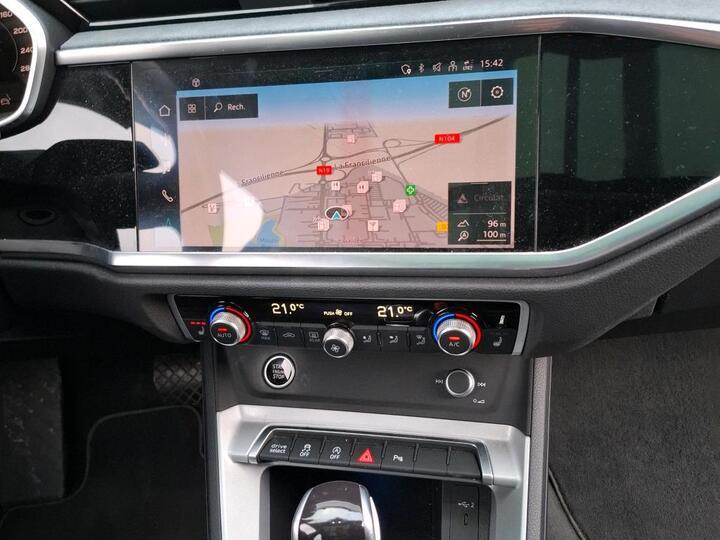 Audi Q3 II 35 Tfsi 150 Design Luxe s tronic 7