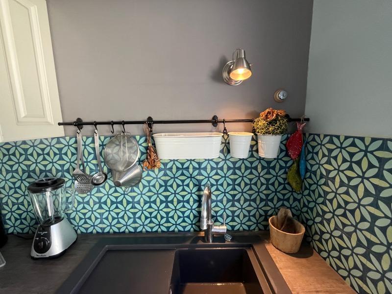 Maison de ville - 115 m² - 5 pièces