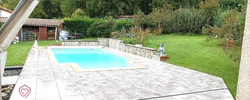 Villa - 186 m² - 6 pièces