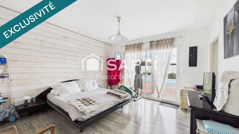 Villa - 165 m² - 5 pièces