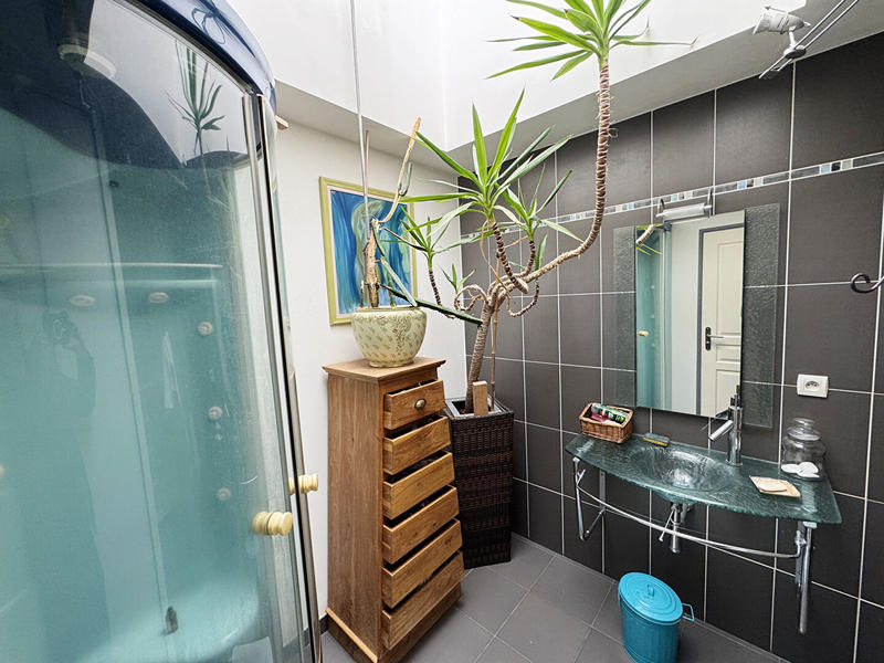 Maison - 129 m² - 5 pièces