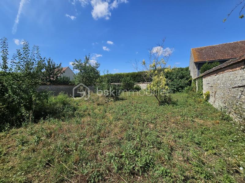 Terrain - 574 m²