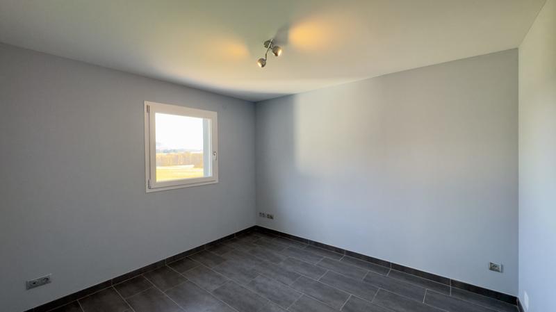 Maison - 137 m² - 5 pièces