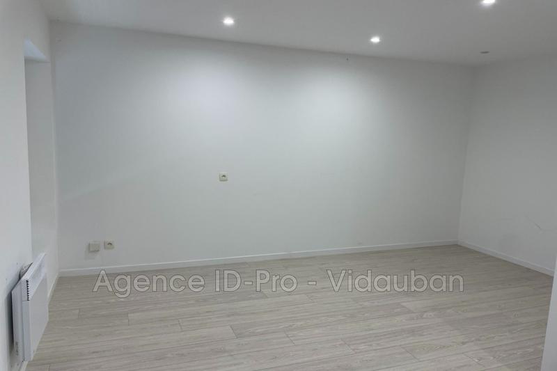 Appartement - 56 m² - 2 pièces