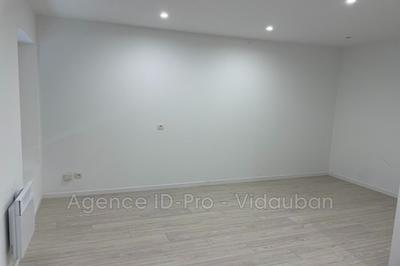 Appartement - 56 m² - 2 pièces