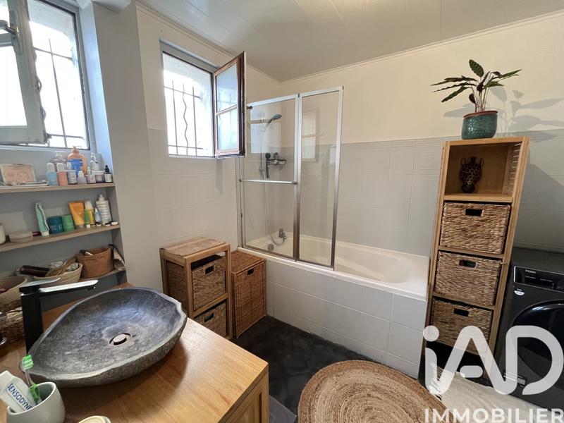 Appartement - 116 m² - 5 pièces