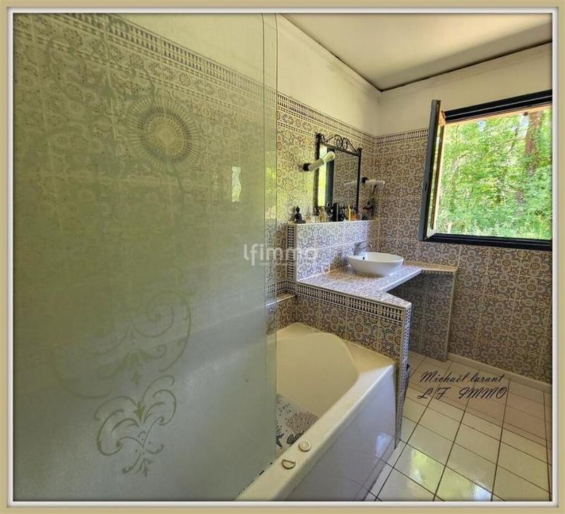 Maison - 147 m² - 6 pièces