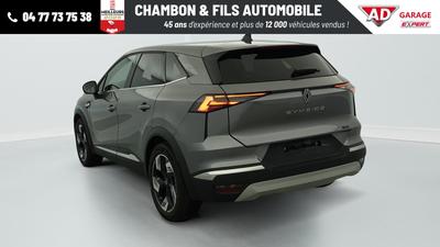 Renault Symbioz E-Tech full hybrid 145 Iconic