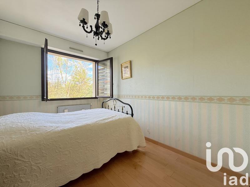 Appartement - 101 m² - 5 pièces