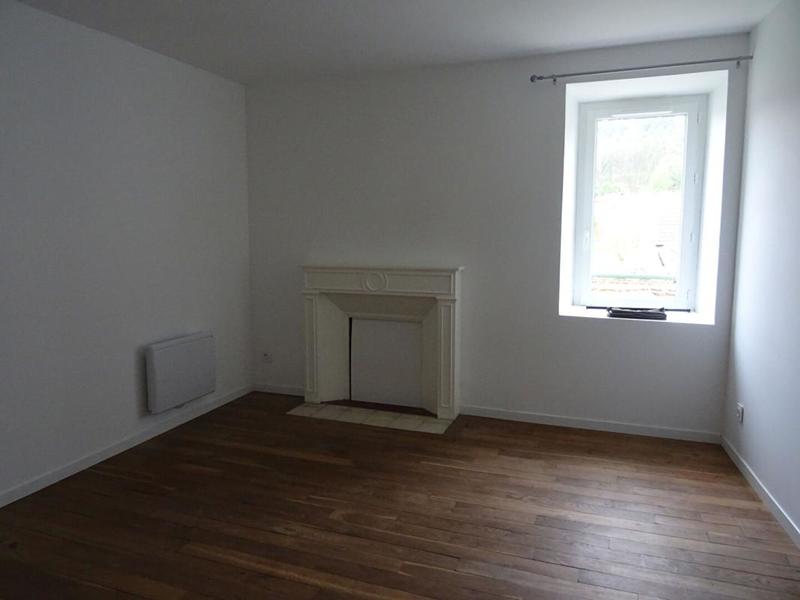 Maison - 72 m² - 3 pièces