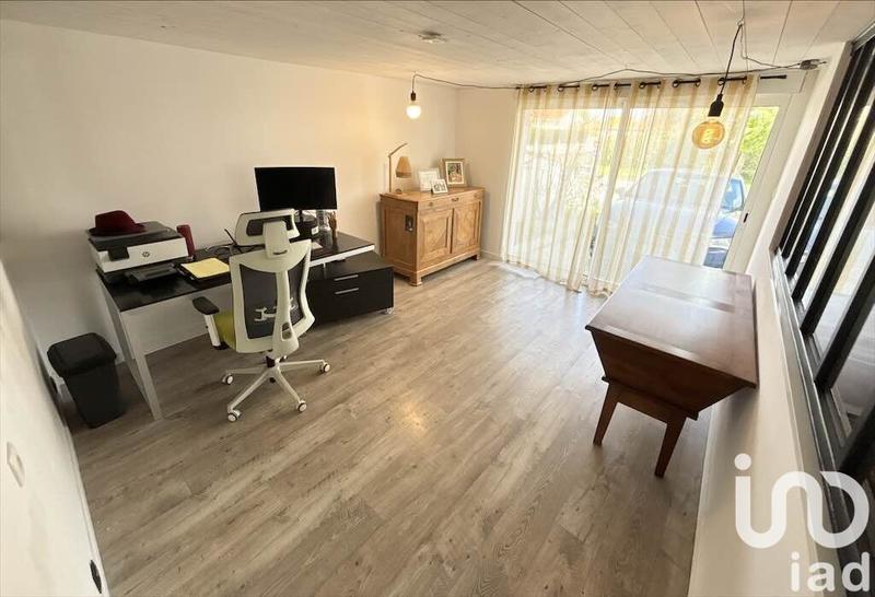 Maison - 196 m² - 6 pièces