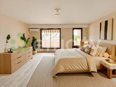 Appartement - 35 m² - 1 pièce