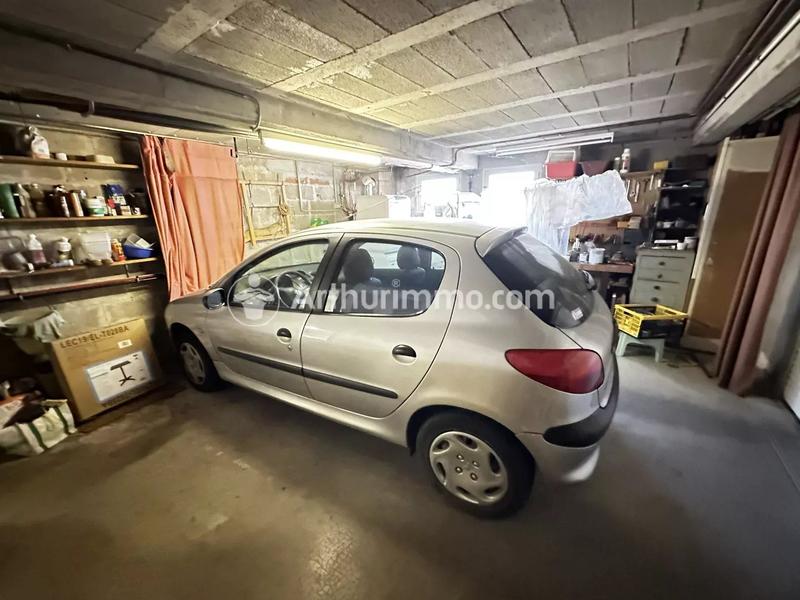 Maison - 129 m² - 6 pièces