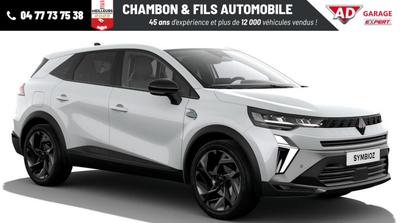 Renault Symbioz E-Tech full hybrid 160 ch Esprit Alpine