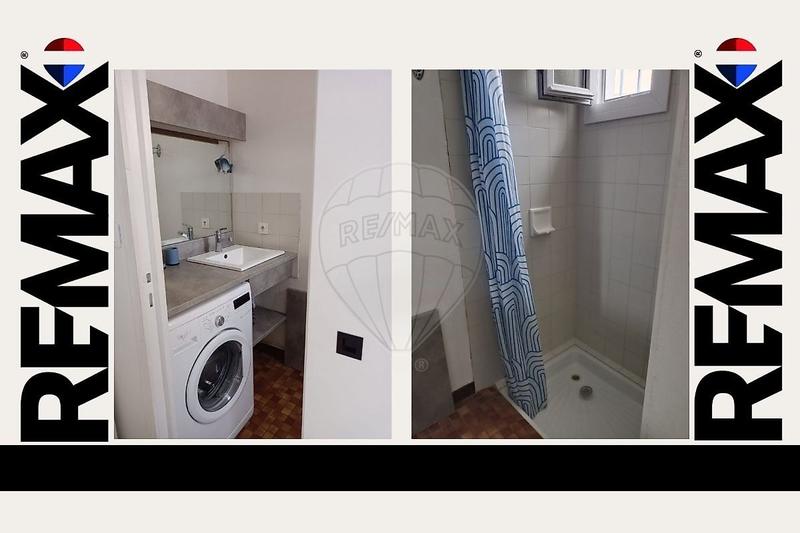 Maison - 28 m² - 2 pièces