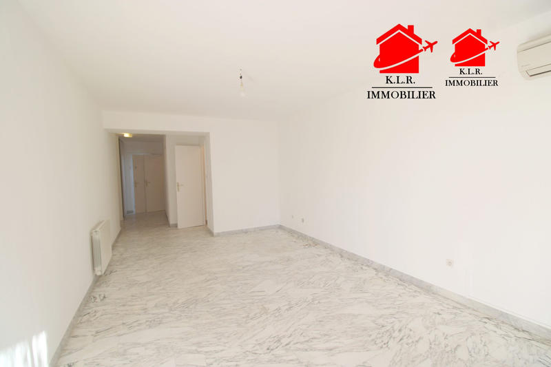 Appartement - 37 m² - 1 pièce