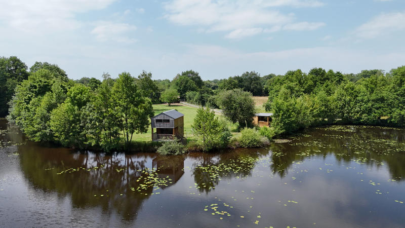 Terrain - 150 000 m²