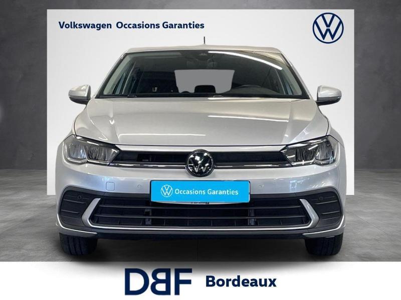 Volkswagen Polo 1.0 Tsi 95 s&amp;S Bvm5 Vw Edition