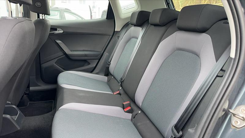 Seat Arona 1.0 Tsi 95 Style - 5 places