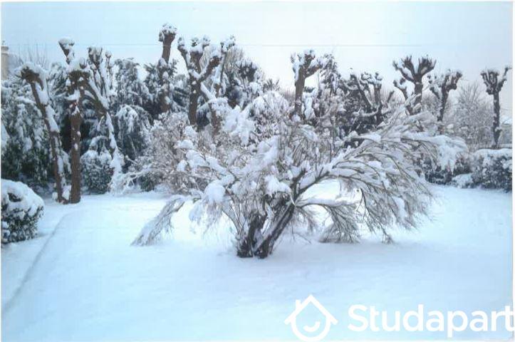 Appartement - 67 m² - 4 pièces