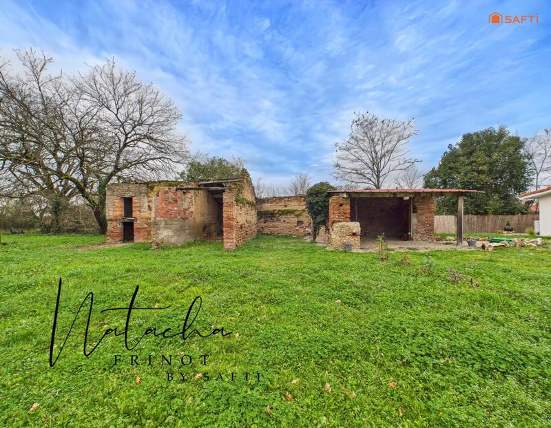 Maison - 82 m² - 4 pièces