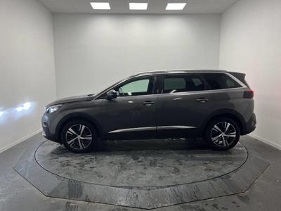 Peugeot 5008 BlueHDi 130ch s&amp;S Eat8 Gt Line