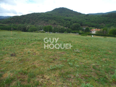 Terrain - 2 212 m²