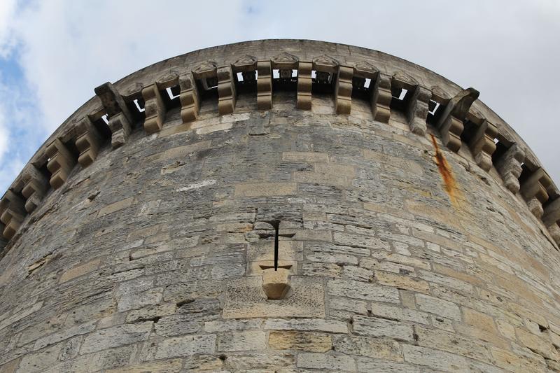 Visite guidée Périgueux : la Capsule temporelle