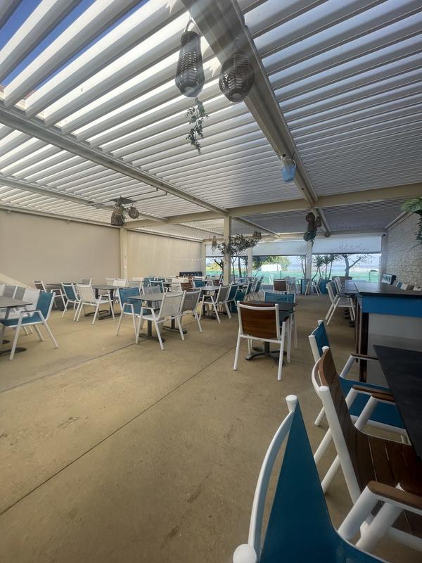 Fonds de commerce - Hôtellerie / Restauration - 246 m²