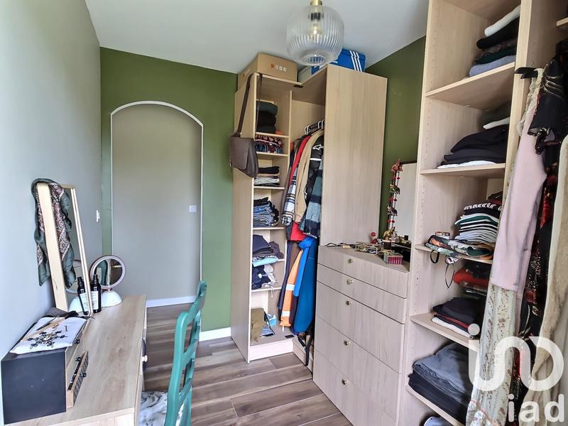 Maison - 103 m² - 4 pièces