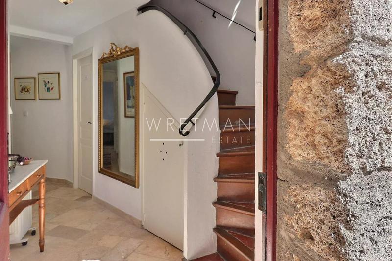 Maison de village - 116 m²