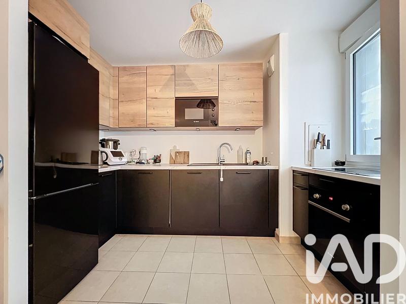Appartement - 71 m² - 3 pièces