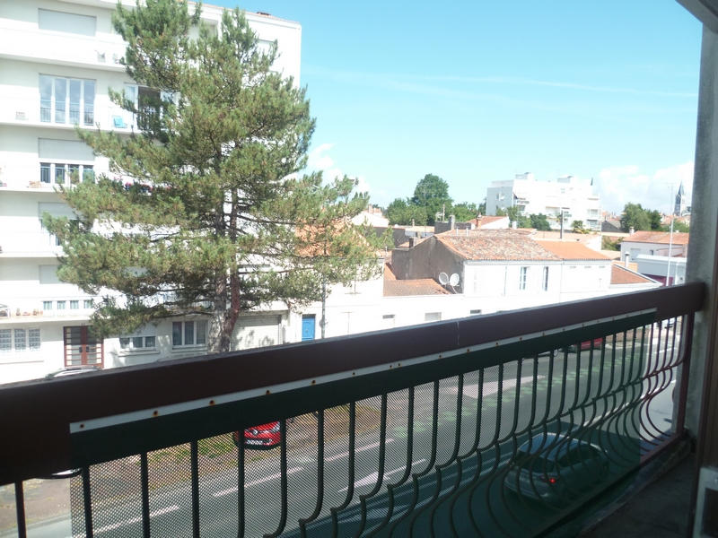 Appartement - 30 m² - 1 pièce