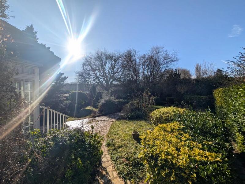 Maison - 138 m² - 7 pièces