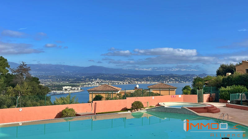 Appartement - 31 m² - 2 pièces