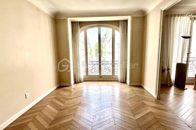Appartement - 126 m² - 5 pièces