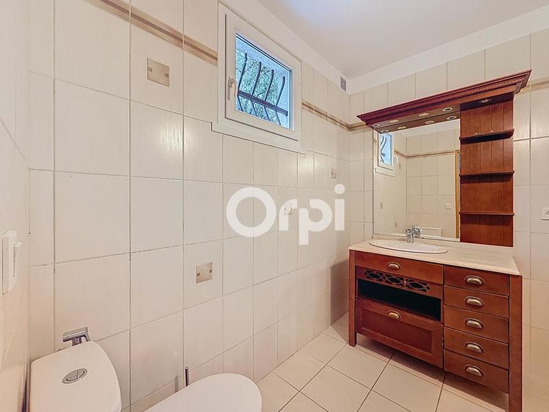 Maison - 140 m² - 7 pièces