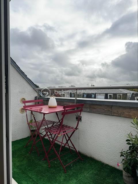 Duplex - 67 m² - 3 pièces