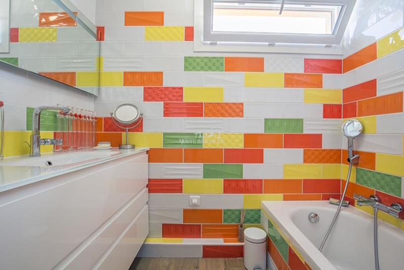 Appartement - 100 m² - 4 pièces