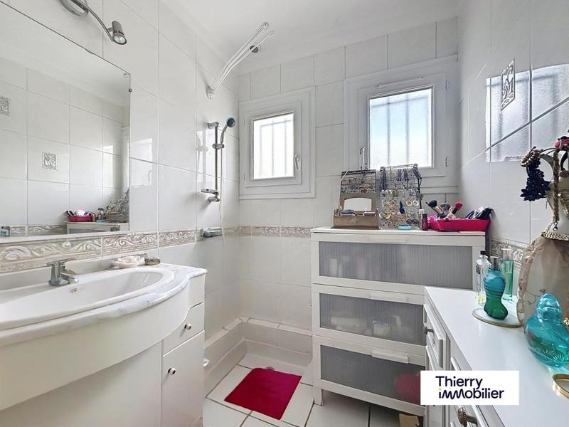 Maison - 118 m² - 5 pièces