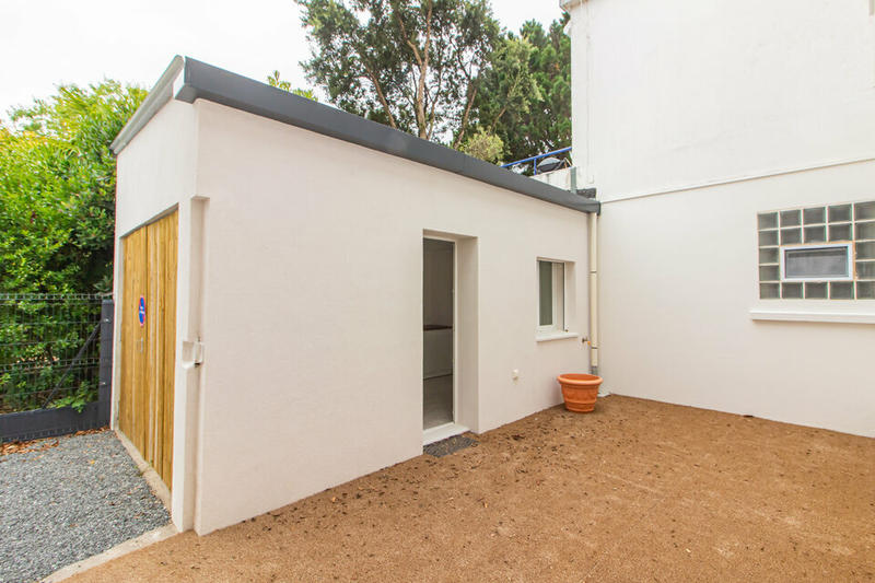 Local commercial - 62 m²