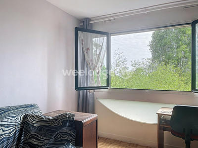 Appartement - 21 m² - 1 pièce